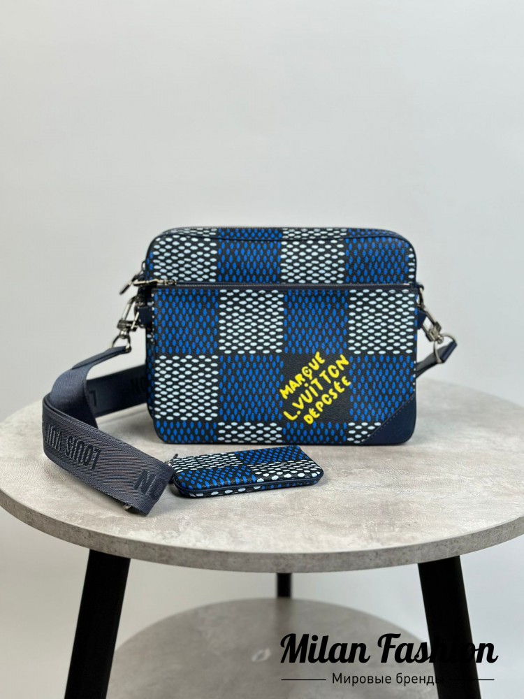 Сумка Louis Vuitton V39598. Вид 1