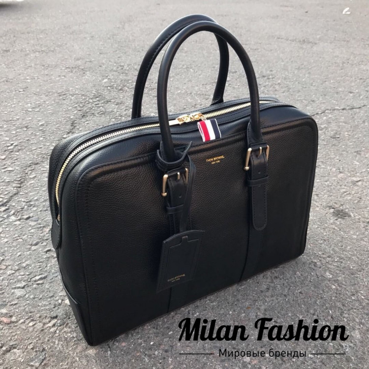 Портфель THOM BROWNE bb328. Вид 1