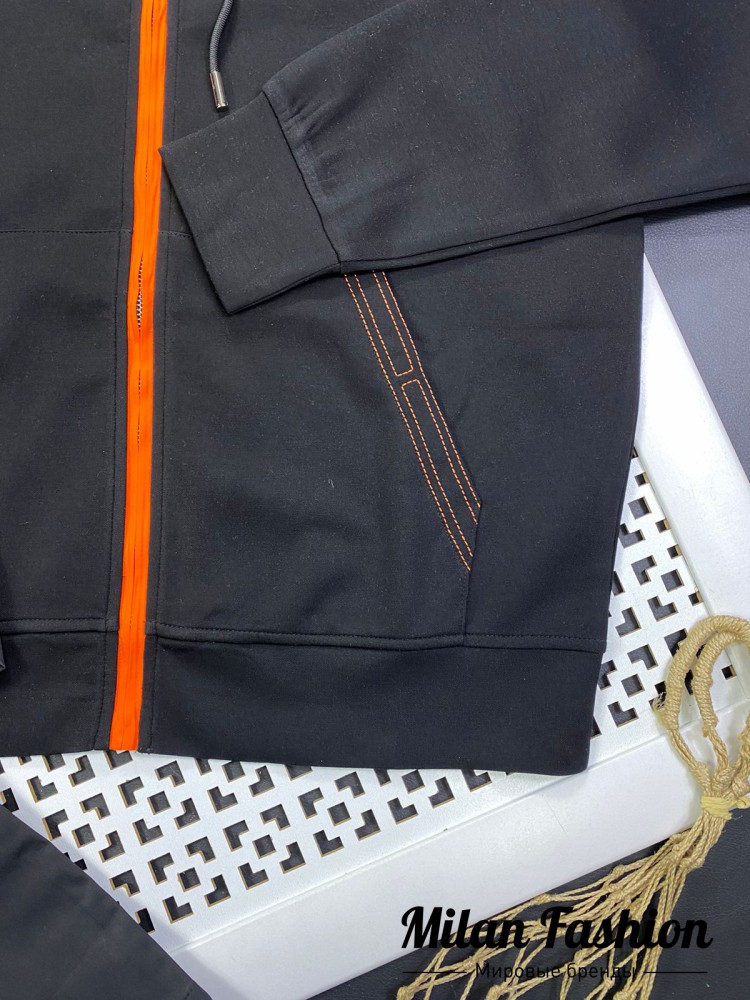 Спортивный костюм  Hermes V01414. Вид 5