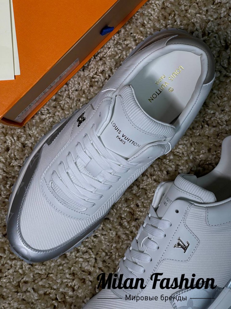 Кроссовки  Hermes V11287. Вид 5