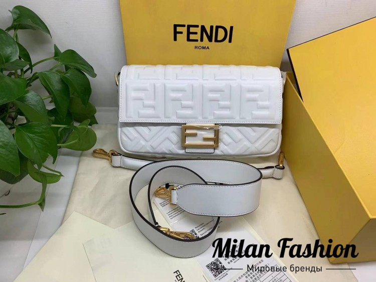 Сумка  Fendi V7240. Вид 4