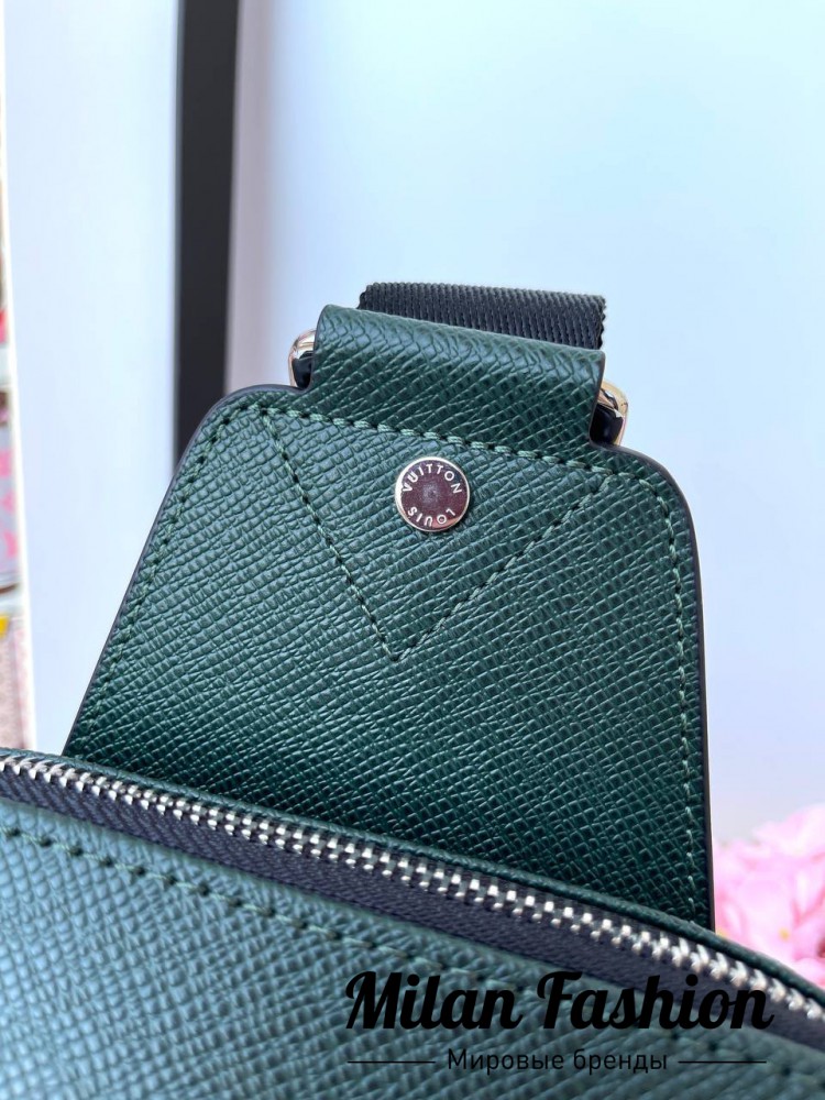 Сумка  Louis Vuitton B14110. Вид 7