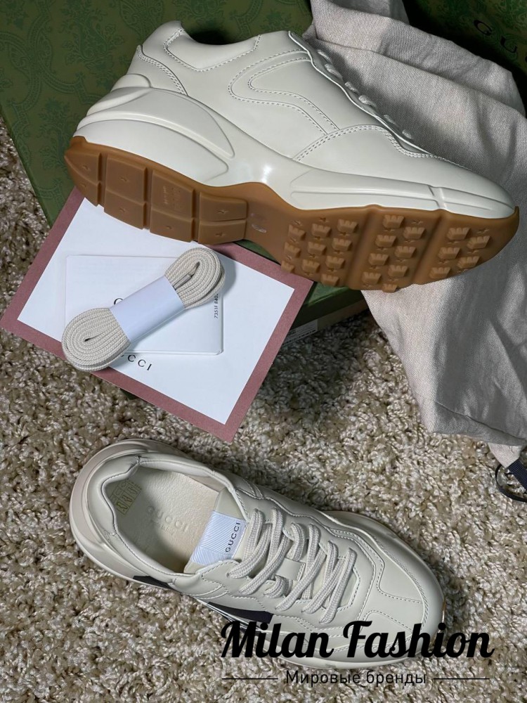 Кроссовки  Givenchy V10981. Вид 5