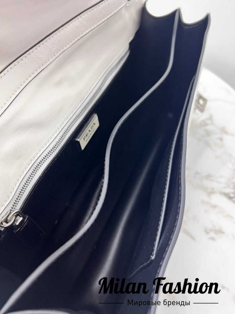 Сумка Prada V52397. Вид 4