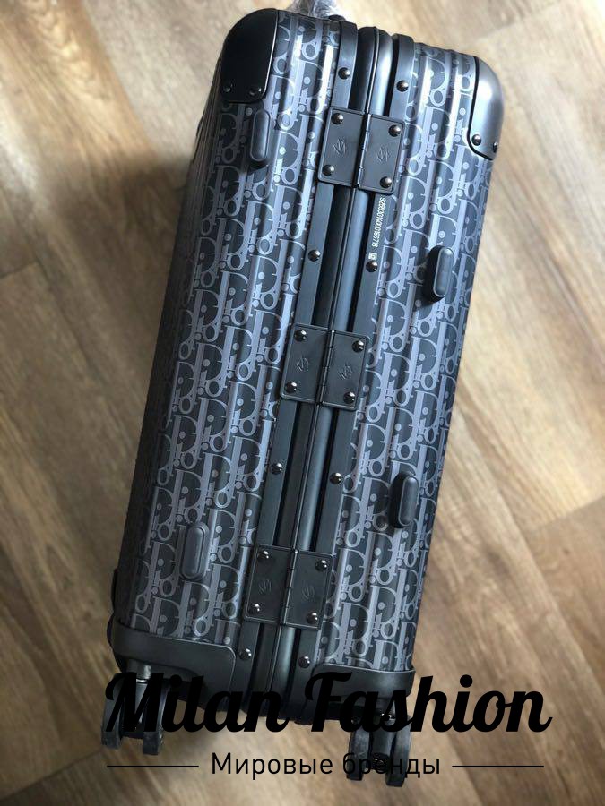 Чемодан  Christian Dior V13640. Вид 4