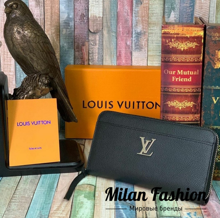 Кошелек  Louis Vuitton v1858. Вид 1