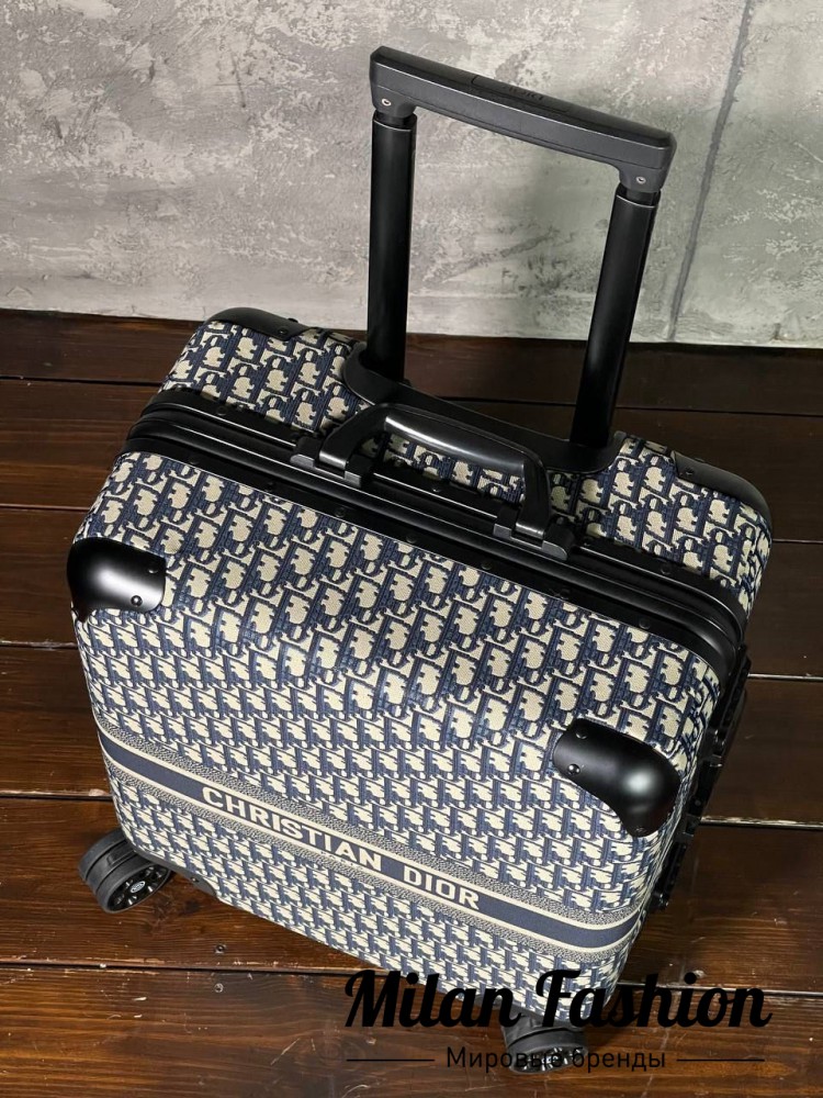 Чемодан  Christian Dior V20523. Вид 2