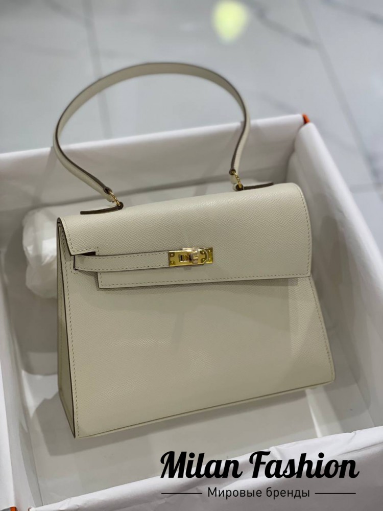 Сумка Kelly 25 Hermes V2014. Вид 2