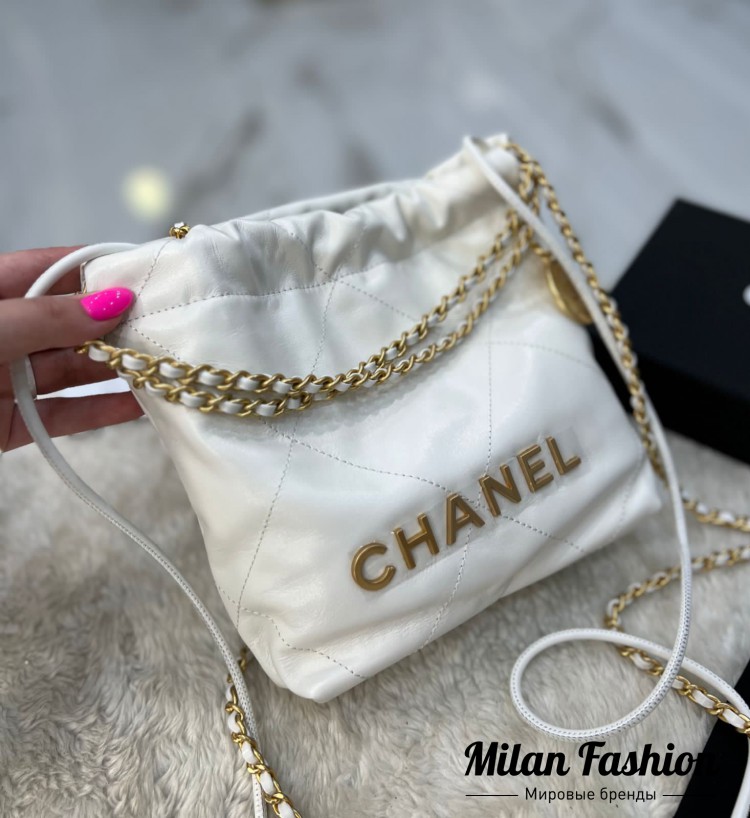 Сумка Chanel V32233. Вид 3