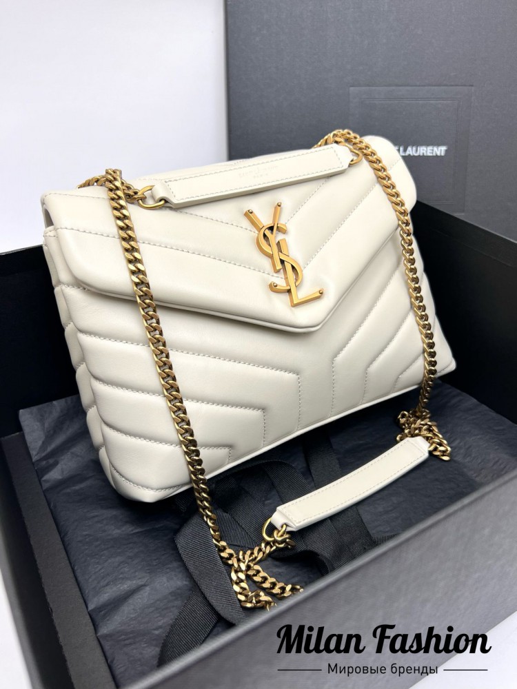 Сумка  Yves Saint Laurent V9472. Вид 1