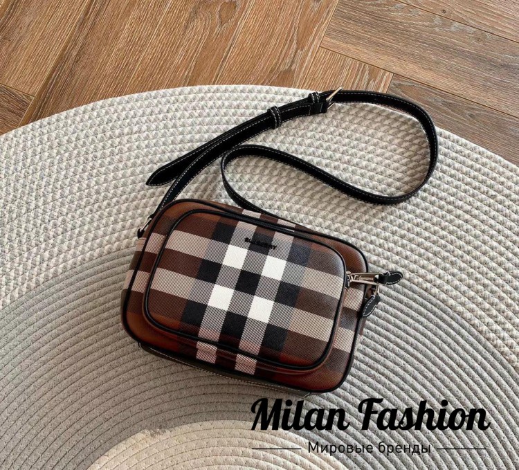 Сумка  Burberry B31484. Вид 1