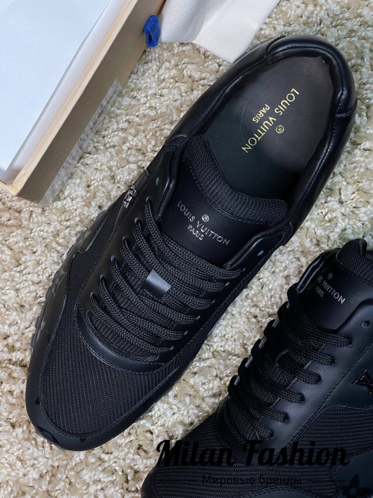 Кроссовки  Louis Vuitton V10972. Вид 7