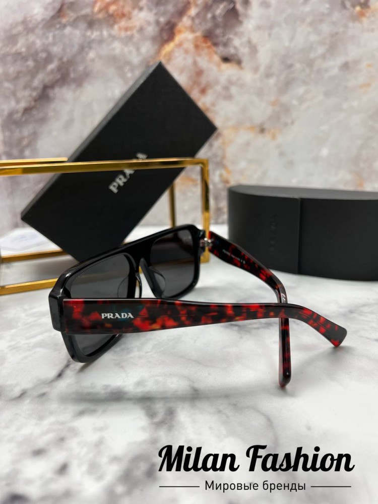 Очки  Prada V31503. Вид 3
