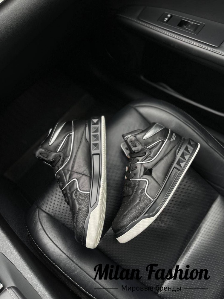Кроссовки  Valentino V10573. Вид 5