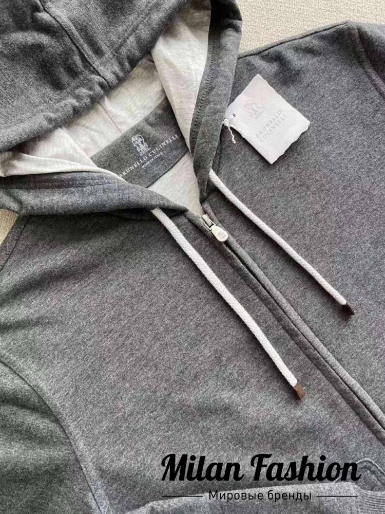 Спортивный костюм  Brunello Cucinelli V30114. Вид 5