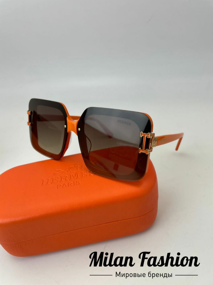 Очки  Hermes V13499. Вид 1