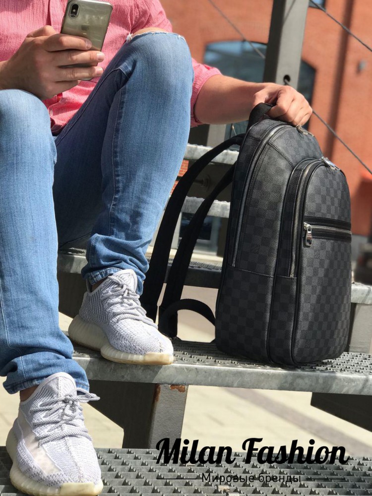 Рюкзак  Louis Vuitton V9147. Вид 2
