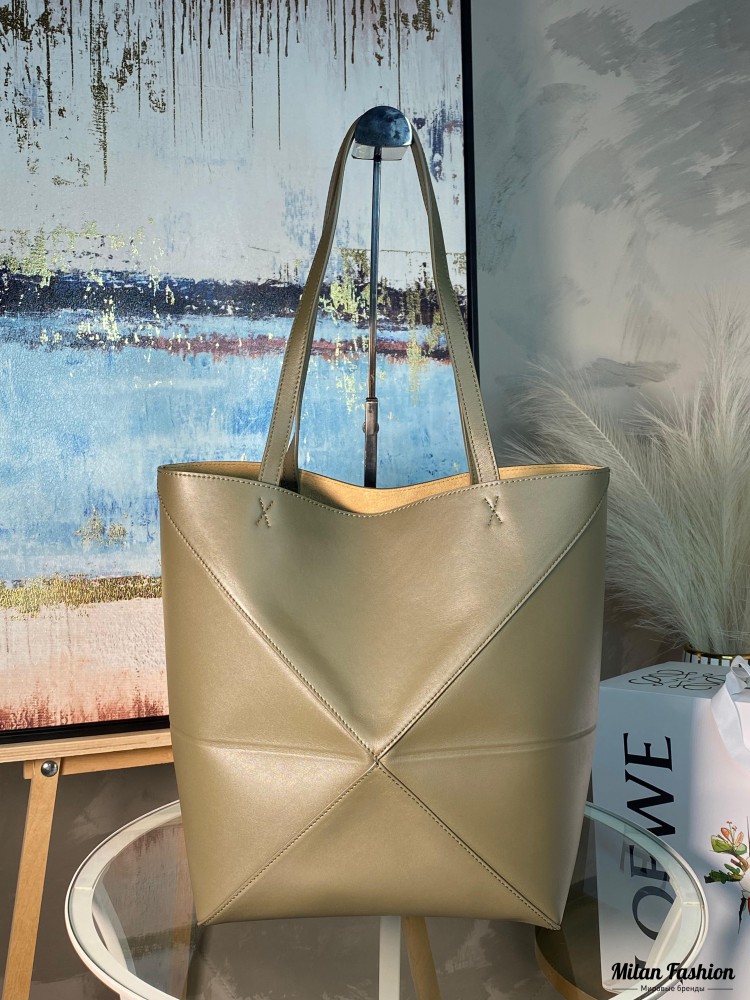 Сумка  Loewe V33550. Вид 1