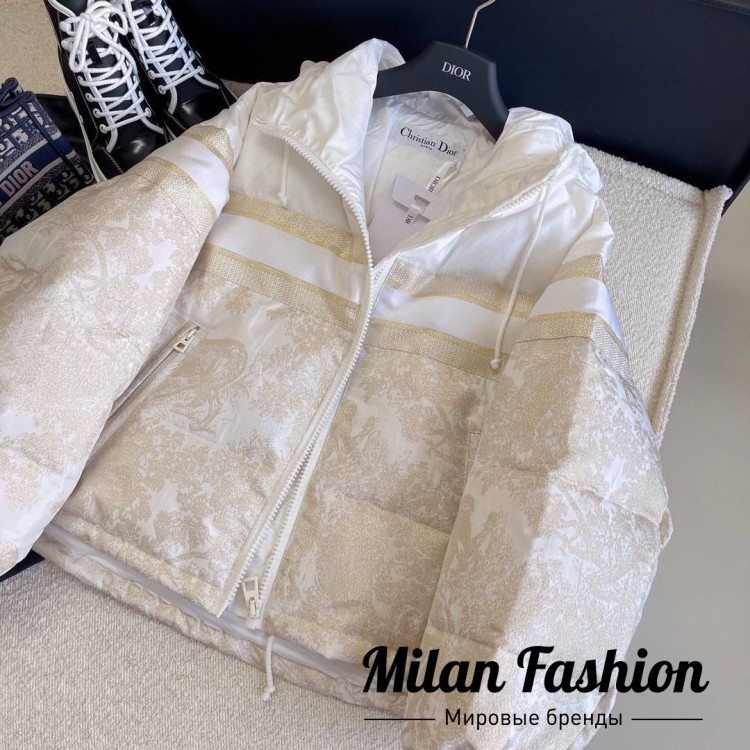 Куртка  Christian Dior V14338. Вид 1
