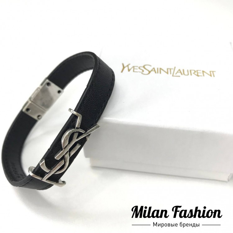 Браслет  Yves Saint Laurent V32984. Вид 2