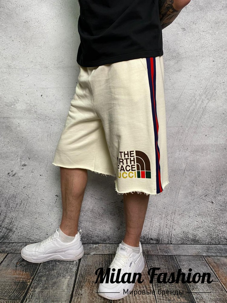 Шорты  Gucci V6702. Вид 2