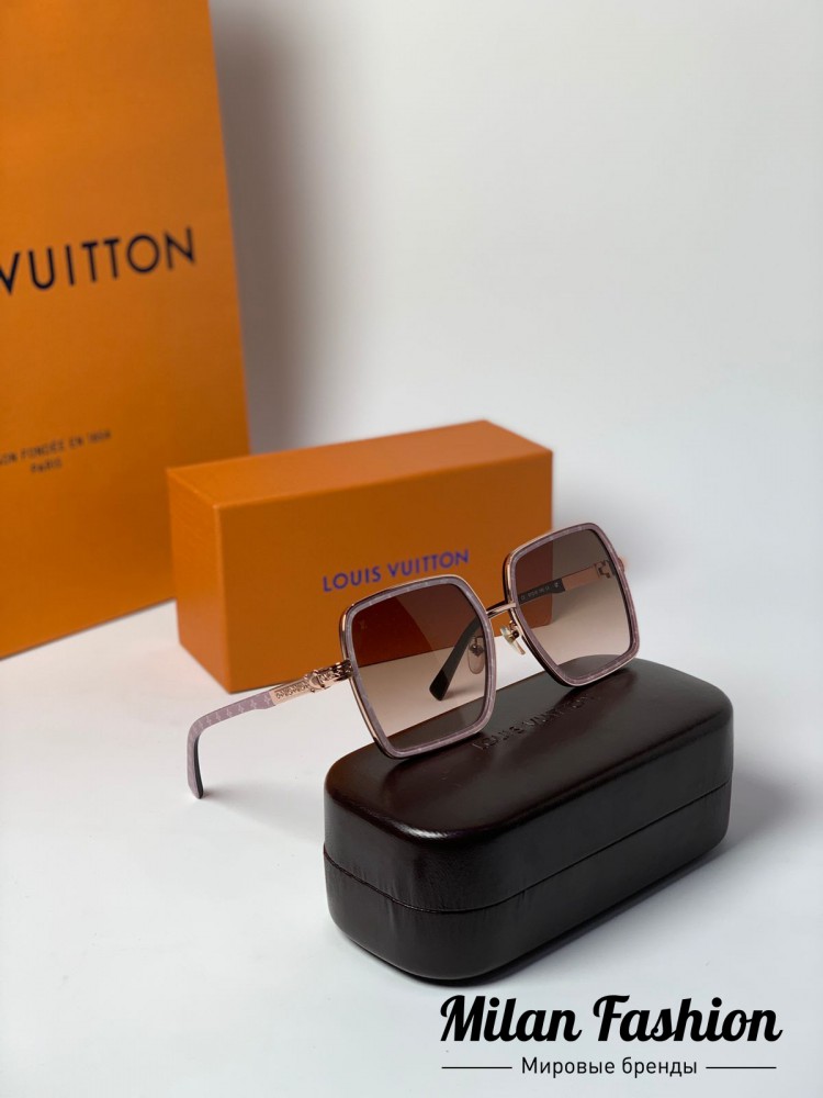 Очки  Louis Vuitton V7159. Вид 2