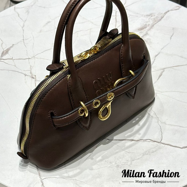 Сумка  Miu Miu V33722. Вид 2