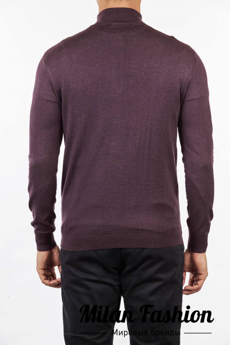 Джемпер  Kiton V33863. Вид 3
