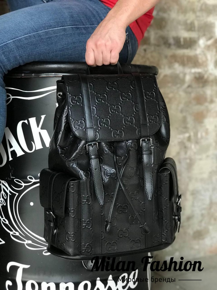 Рюкзак Gucci V3936. Вид 3