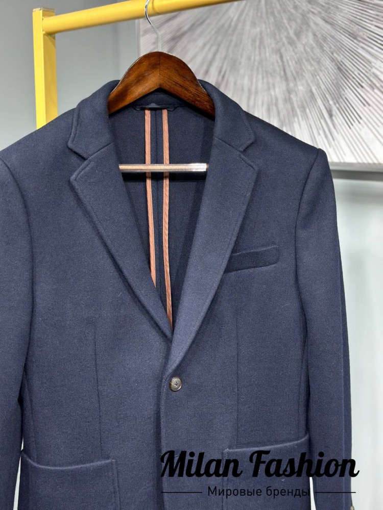 Пиджак  ZEGNA V33617. Вид 2