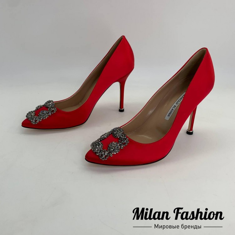 Туфли Manolo Blahnik … V6729. Вид 1