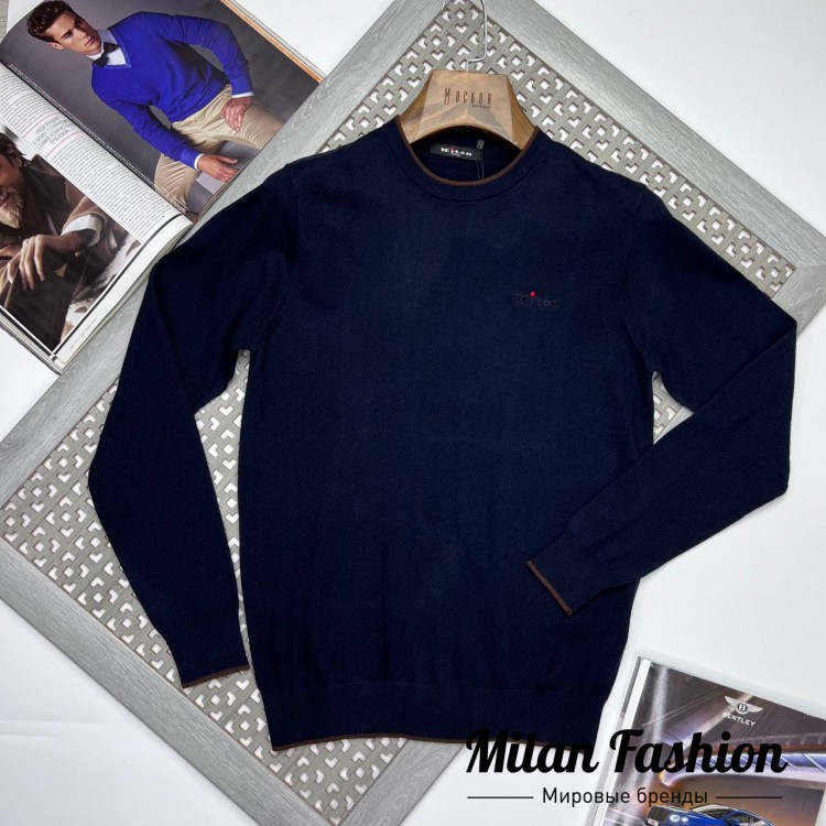 Свитер  Kiton V14063. Вид 1