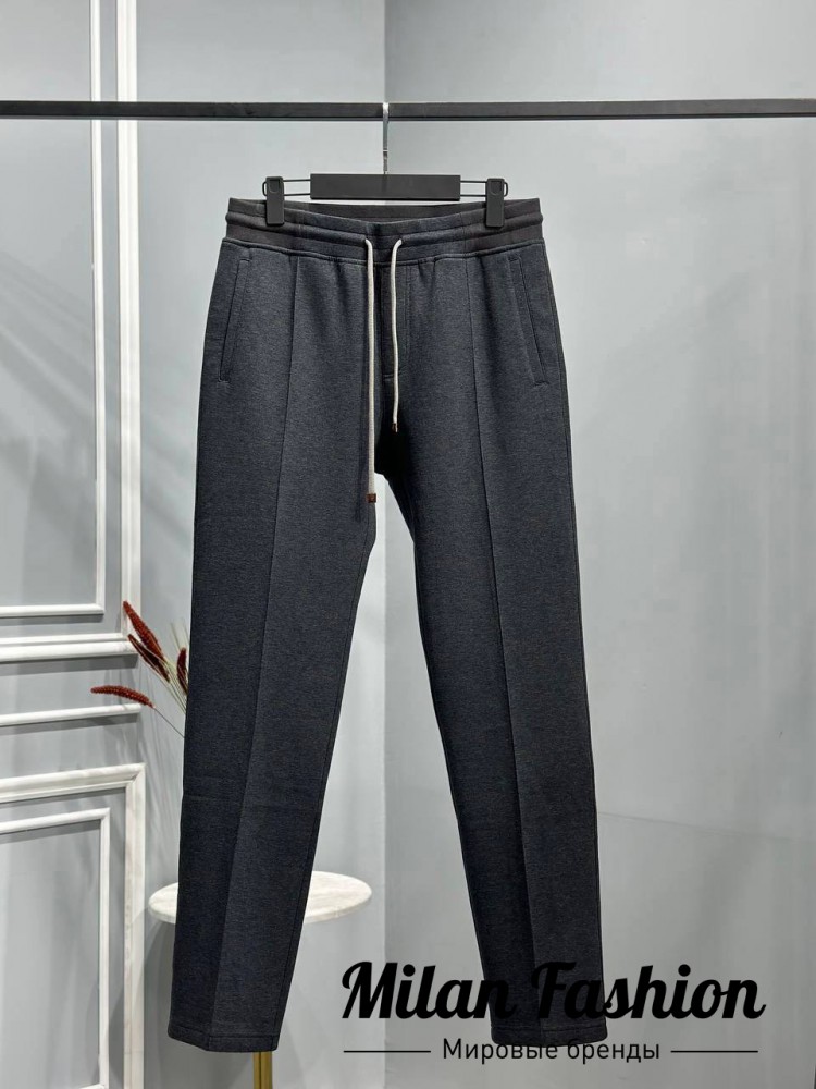 Спортивный костюм  Brunello Cucinelli V33748. Вид 4