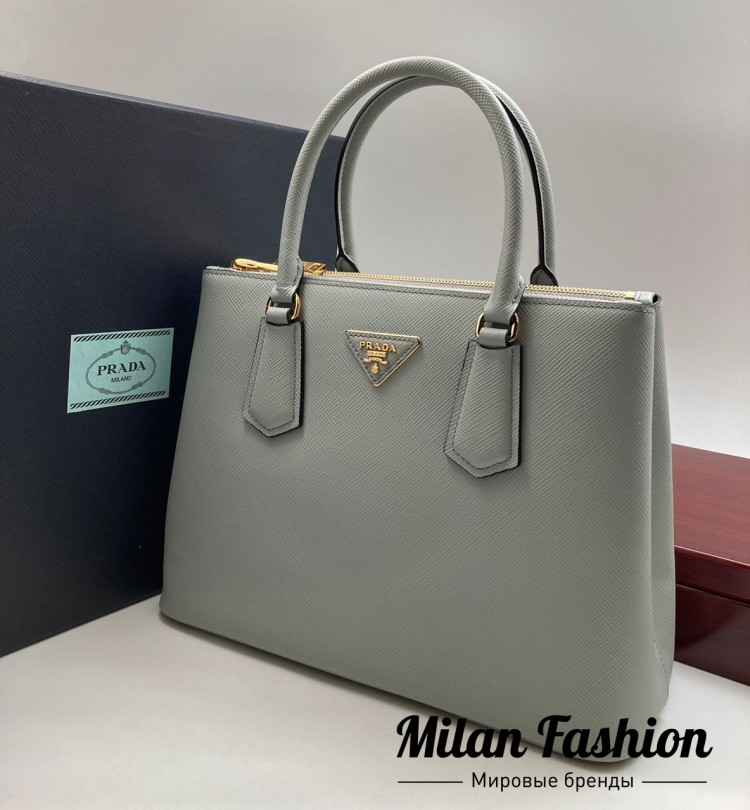 Сумка Prada V10639. Вид 2