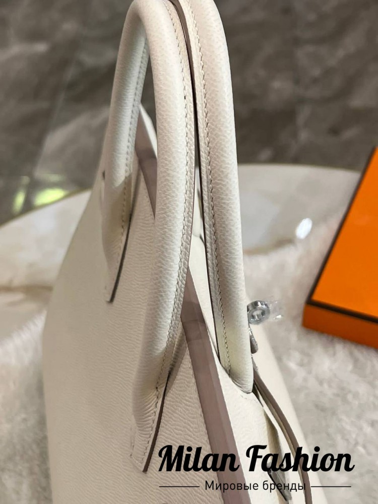 Сумка Birkin 30 Hermes V33846. Вид 9
