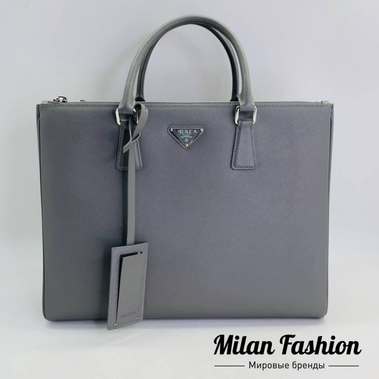 Деловая сумка  Prada V7041. Вид 1