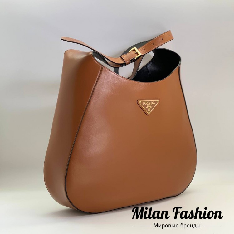 Сумка  Prada V33036. Вид 1