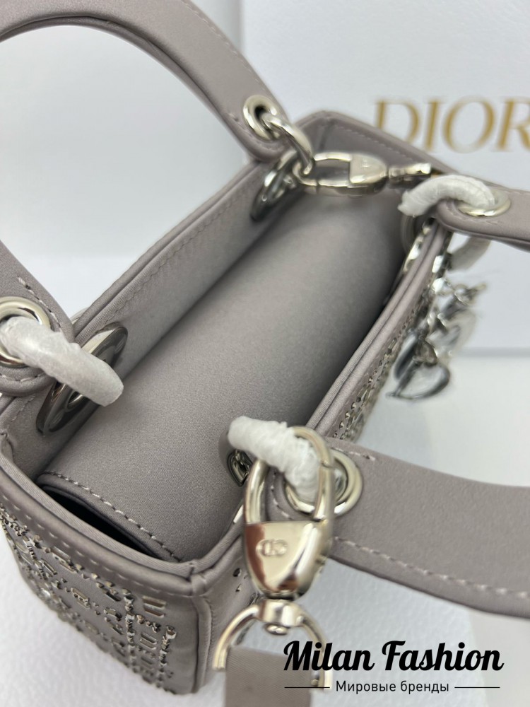 Сумка  Christian Dior V33573. Вид 7