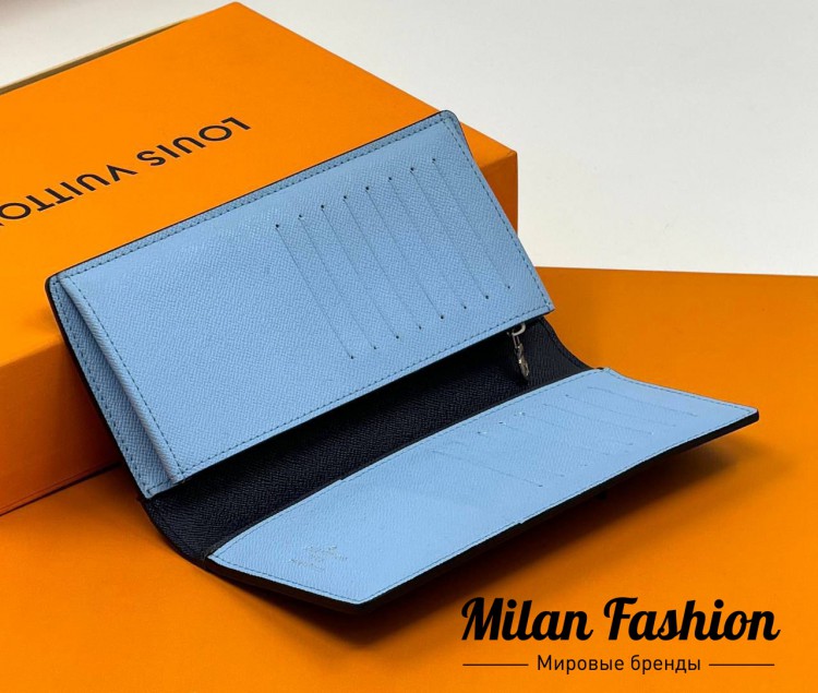 Купюрник  Louis Vuitton V52490. Вид 2