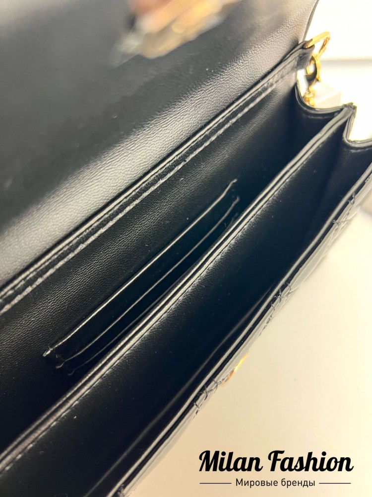 Сумка Christian Dior V33570. Вид 6