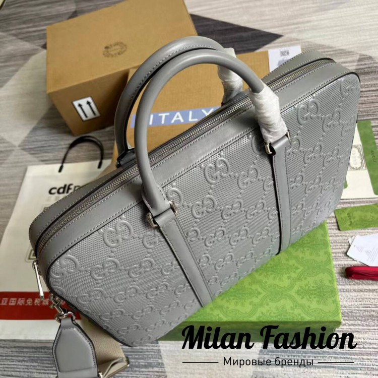 Портфель  Gucci V143260. Вид 4