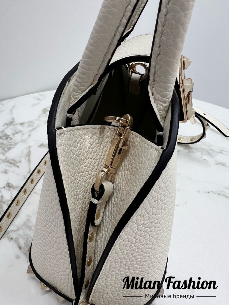 Сумка  Valentino V52264. Вид 4