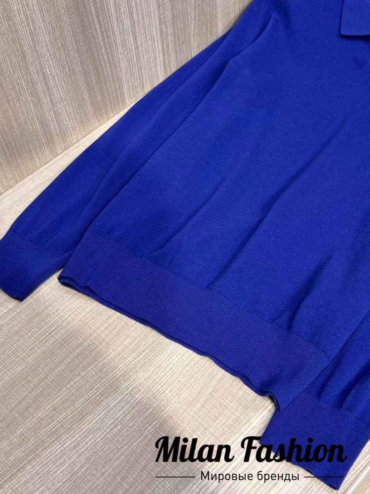 Джемпер  ZEGNA V33650. Вид 2
