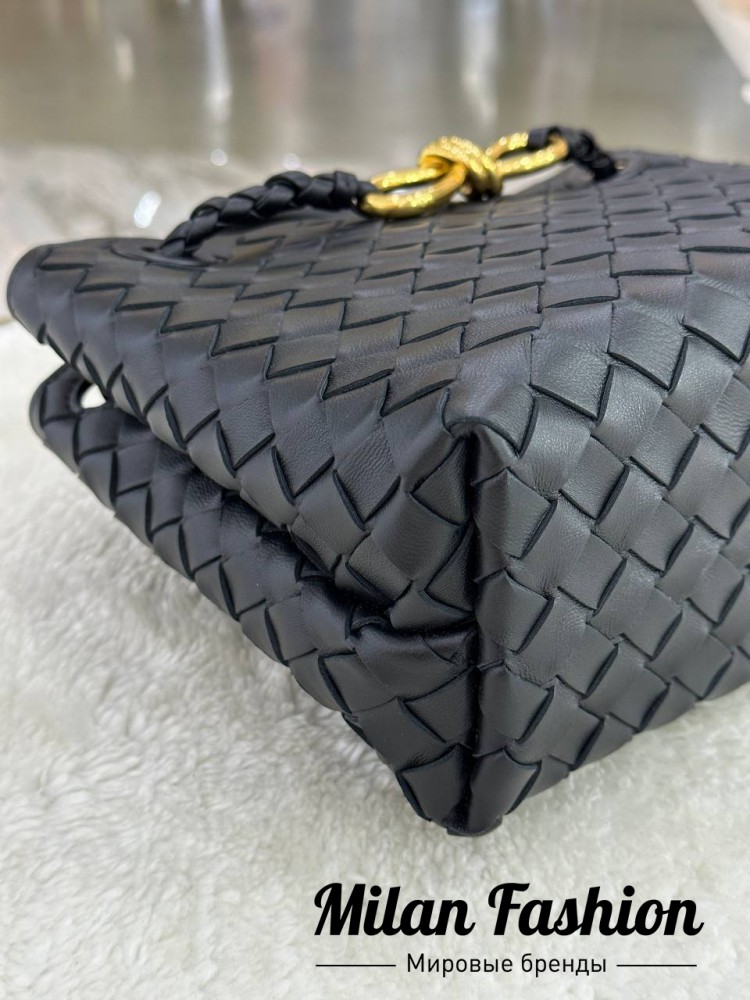 Сумка  Bottega Veneta V33427. Вид 3