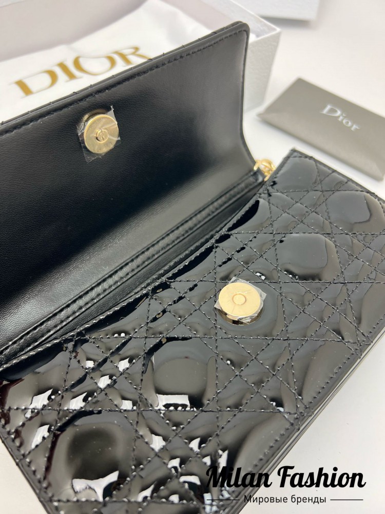 Сумка Christian Dior V33570. Вид 5