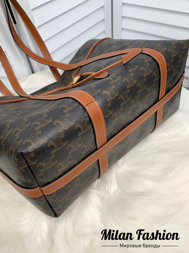 Сумка  Celine V33555. Вид 5