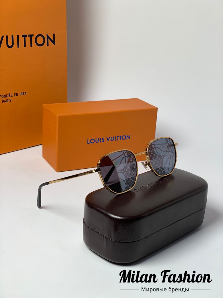 Очки Louis Vuitton V6675. Вид 1