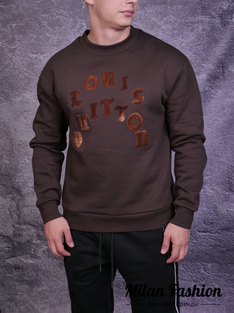 Свитшот  Louis Vuitton V10054. Вид 1