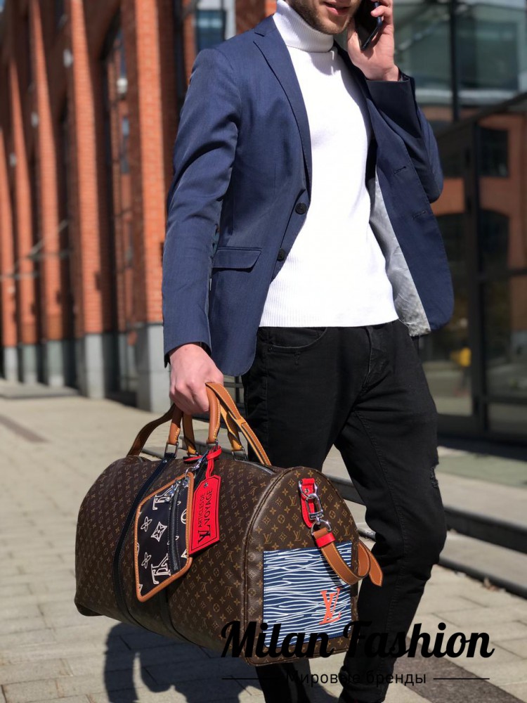 Сумка  Louis Vuitton V9233. Вид 2