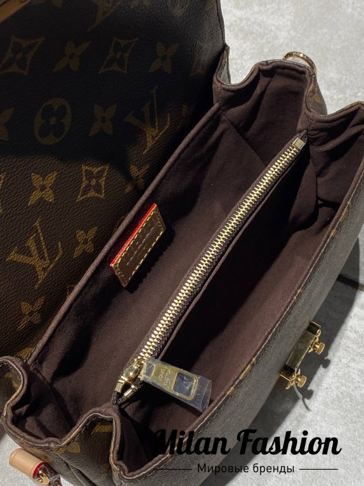 Сумка  Louis Vuitton V41175. Вид 2